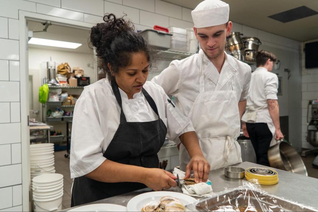 32-week Diploma Program