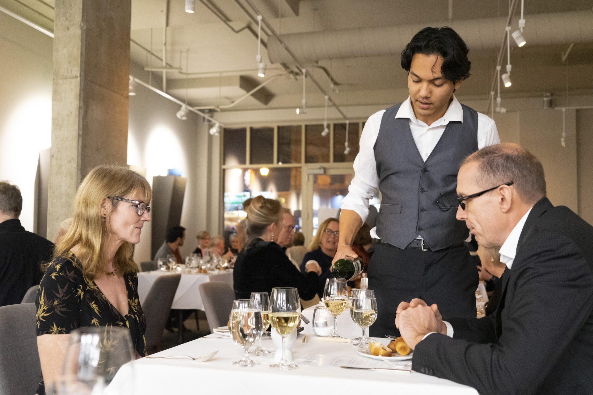 Getting Ready for a New School Year