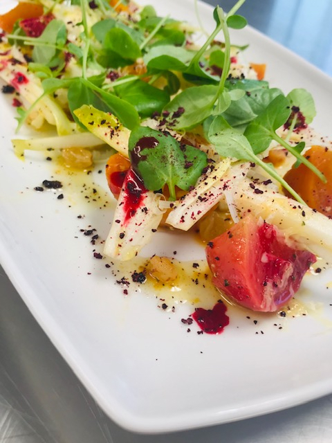 Summer Program Progress