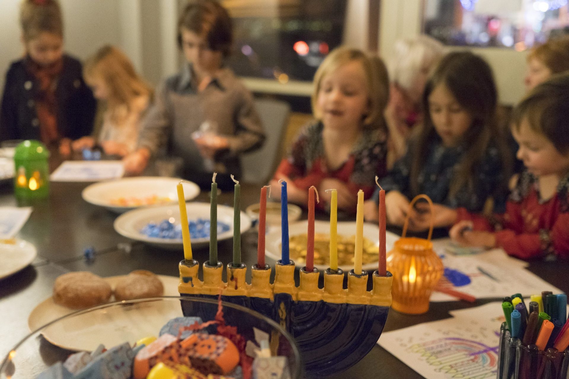 Special Public Events Coming Soon