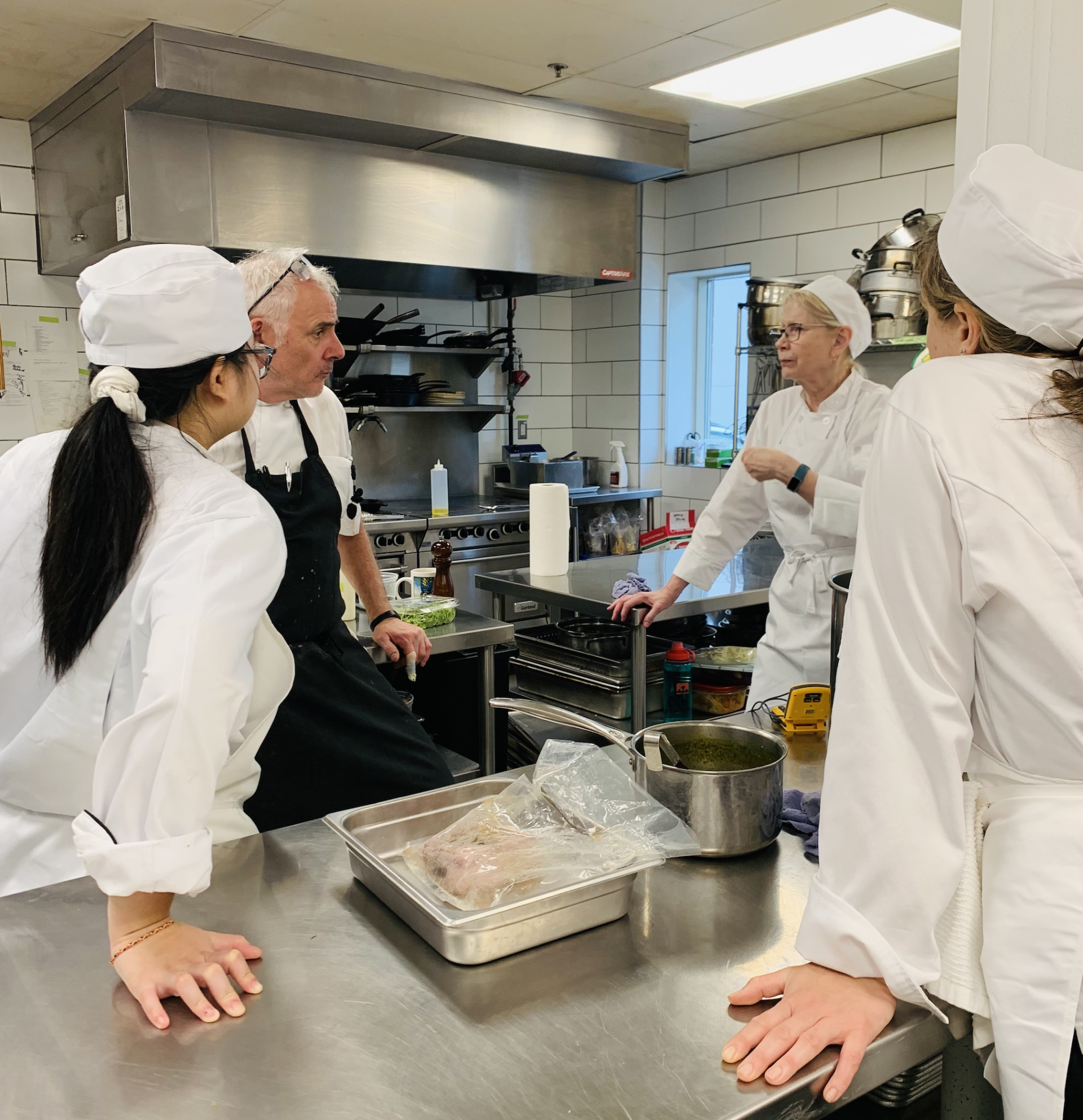 What’s Cooking? | Weekly Update for July 6-12, 2023