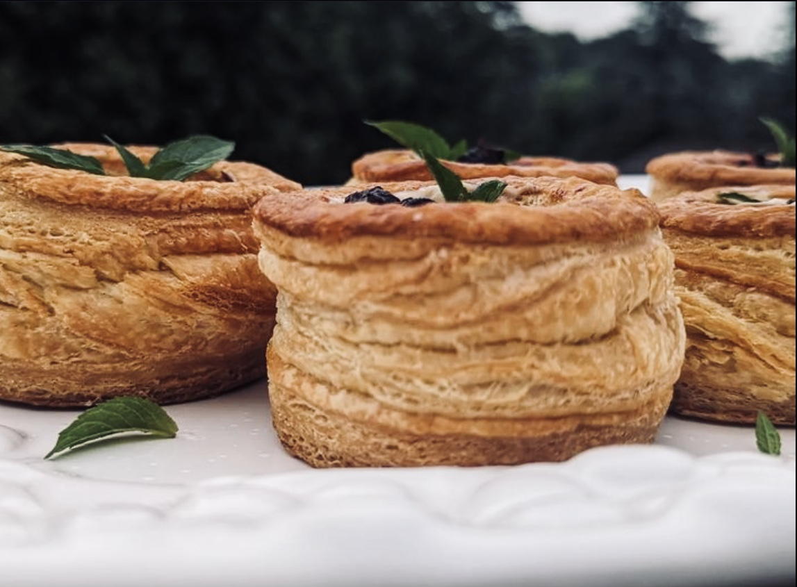 Pastry Galore in Week 4 | Weekly Update for July 20-26, 2023