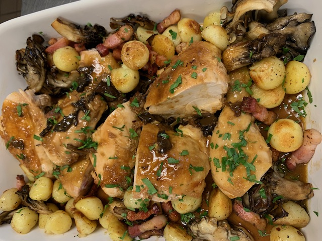 Pan Fry and Sauté | Weekly Update for July 13-19, 2023