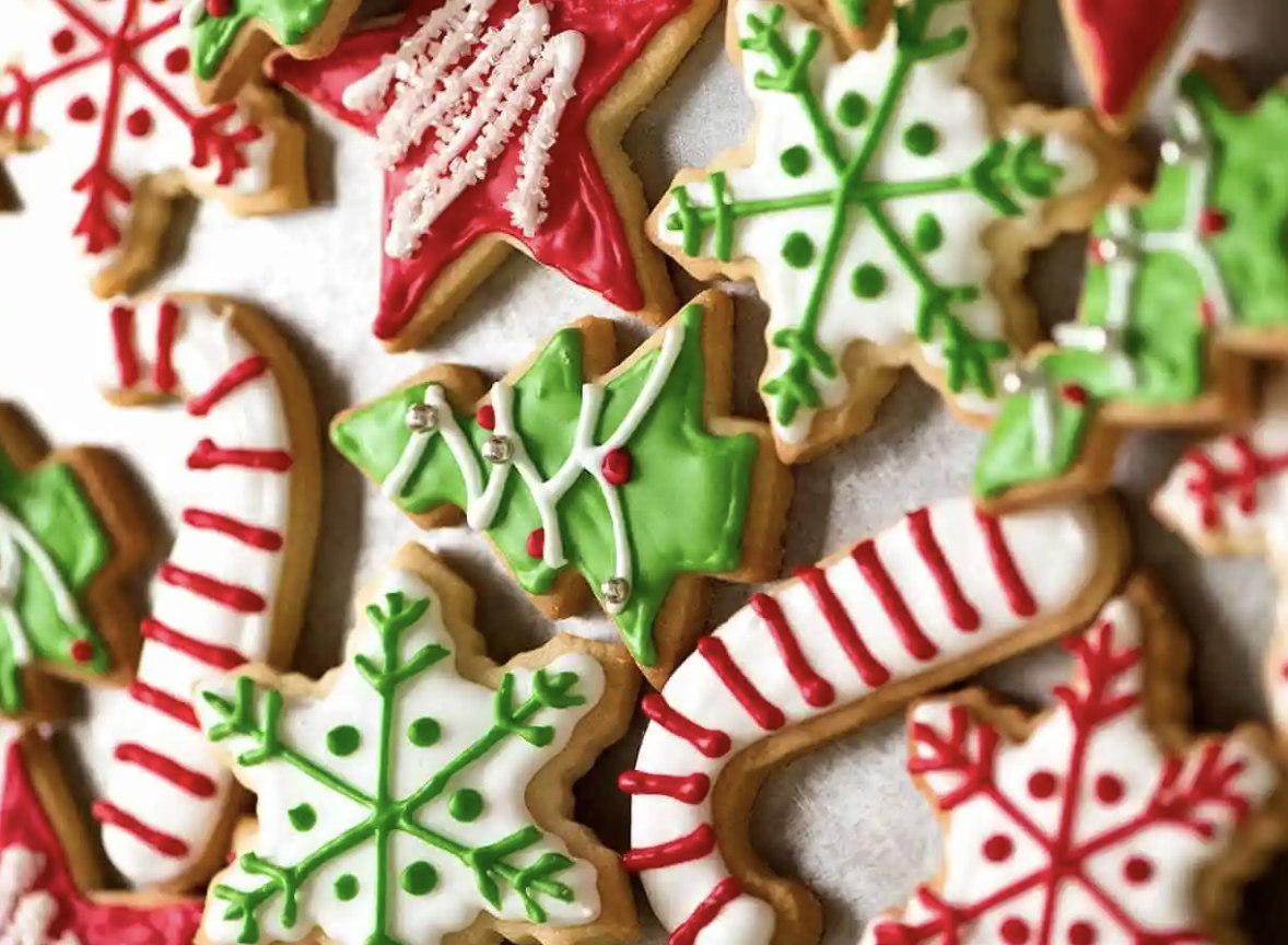 Best Wishes for the Season!