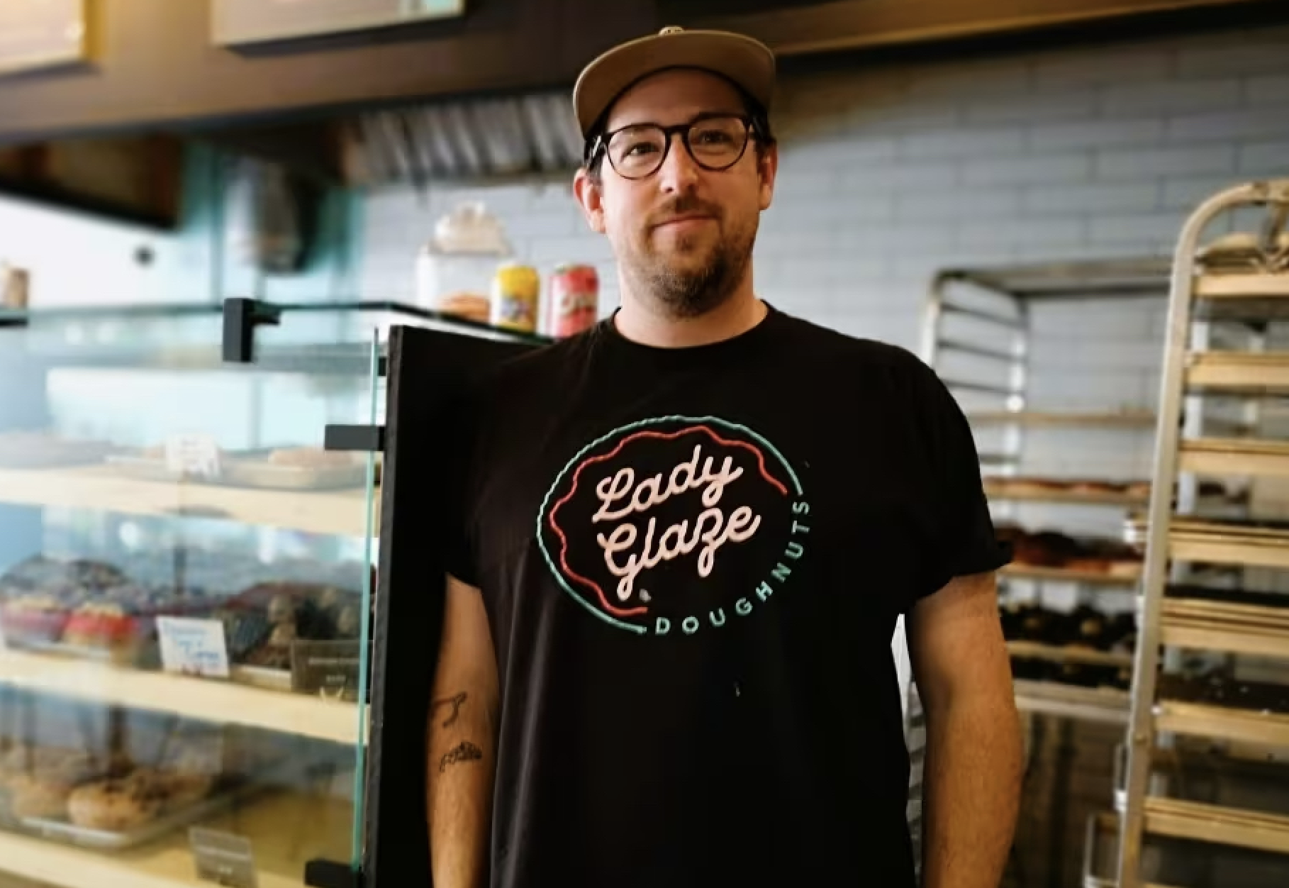 Meet Our New Admissions Liaison, and more!