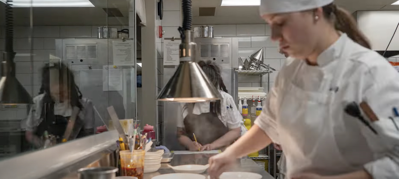 Canadian Guest Chef Dinners Coming Soon