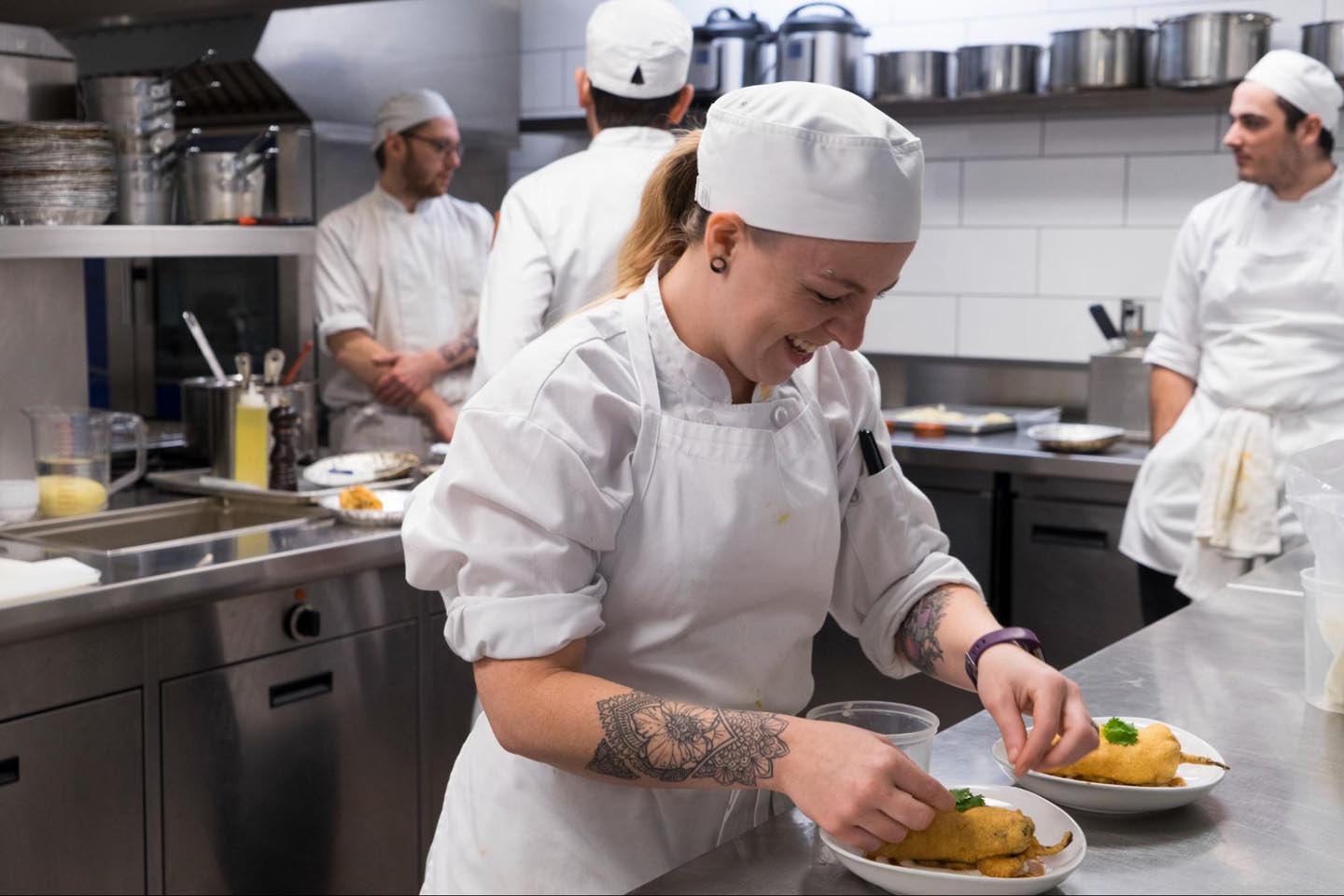 Summer Program & Spring Classes!