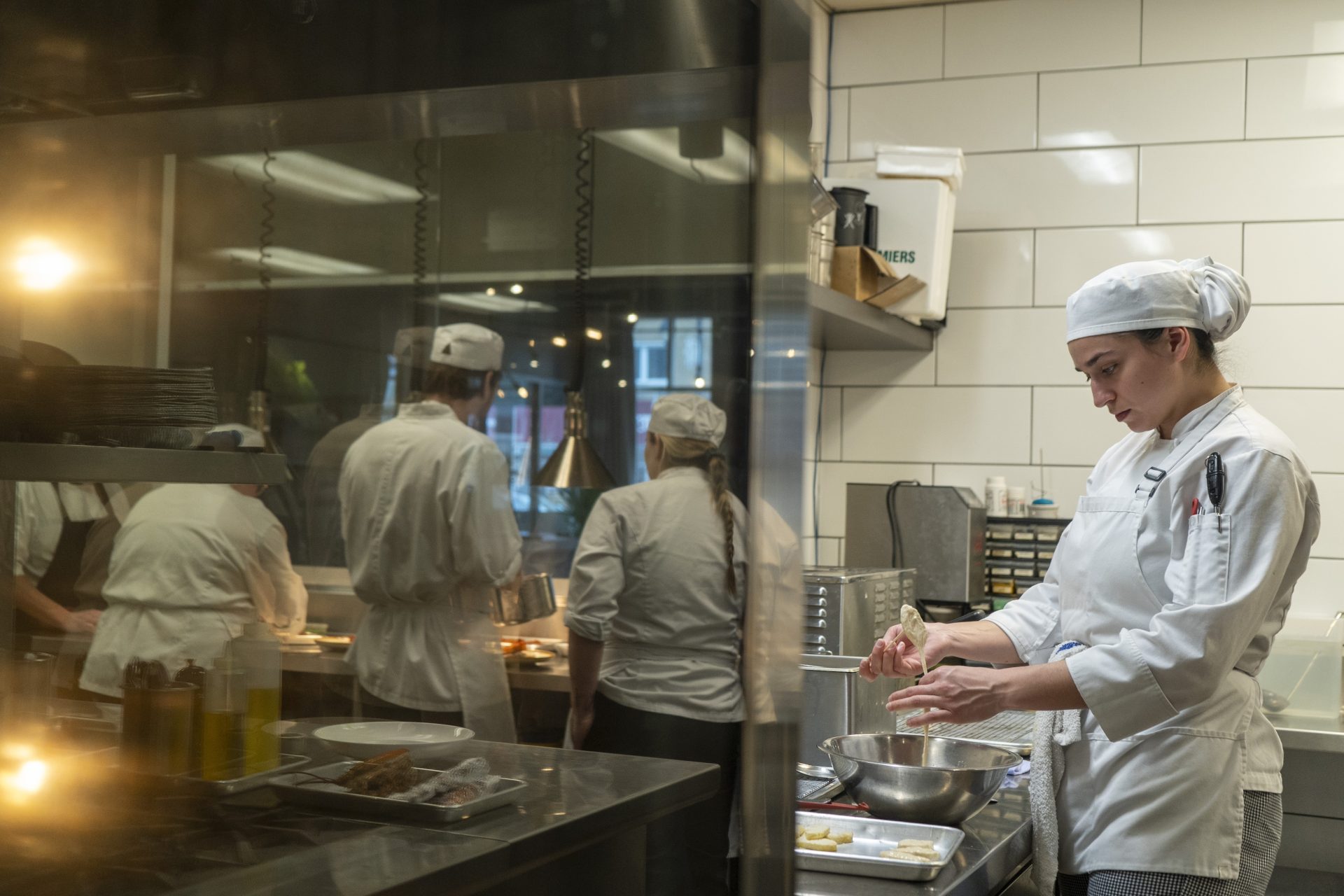 Financial Aid for Apprentices