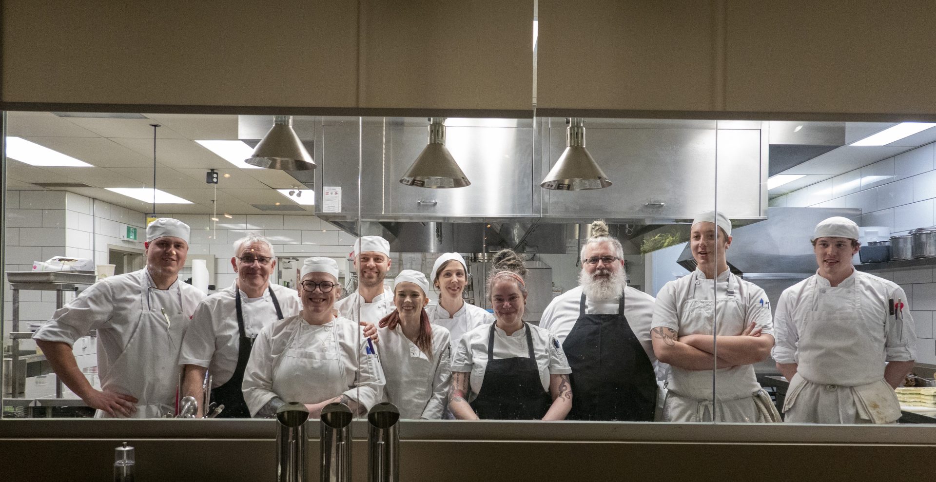 Culinary School: Program Manager