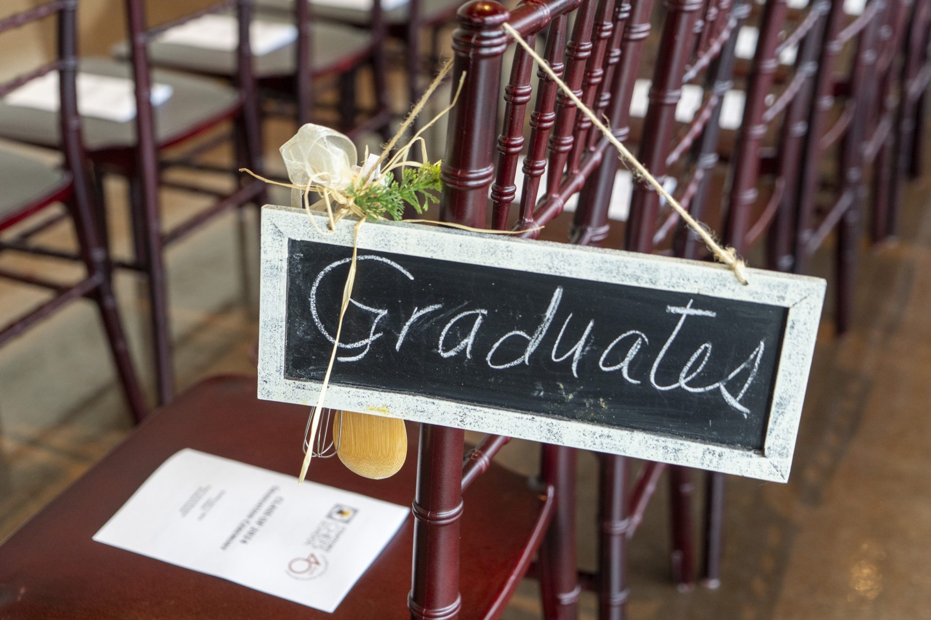 Meet our Class of ’24 Valedictorian