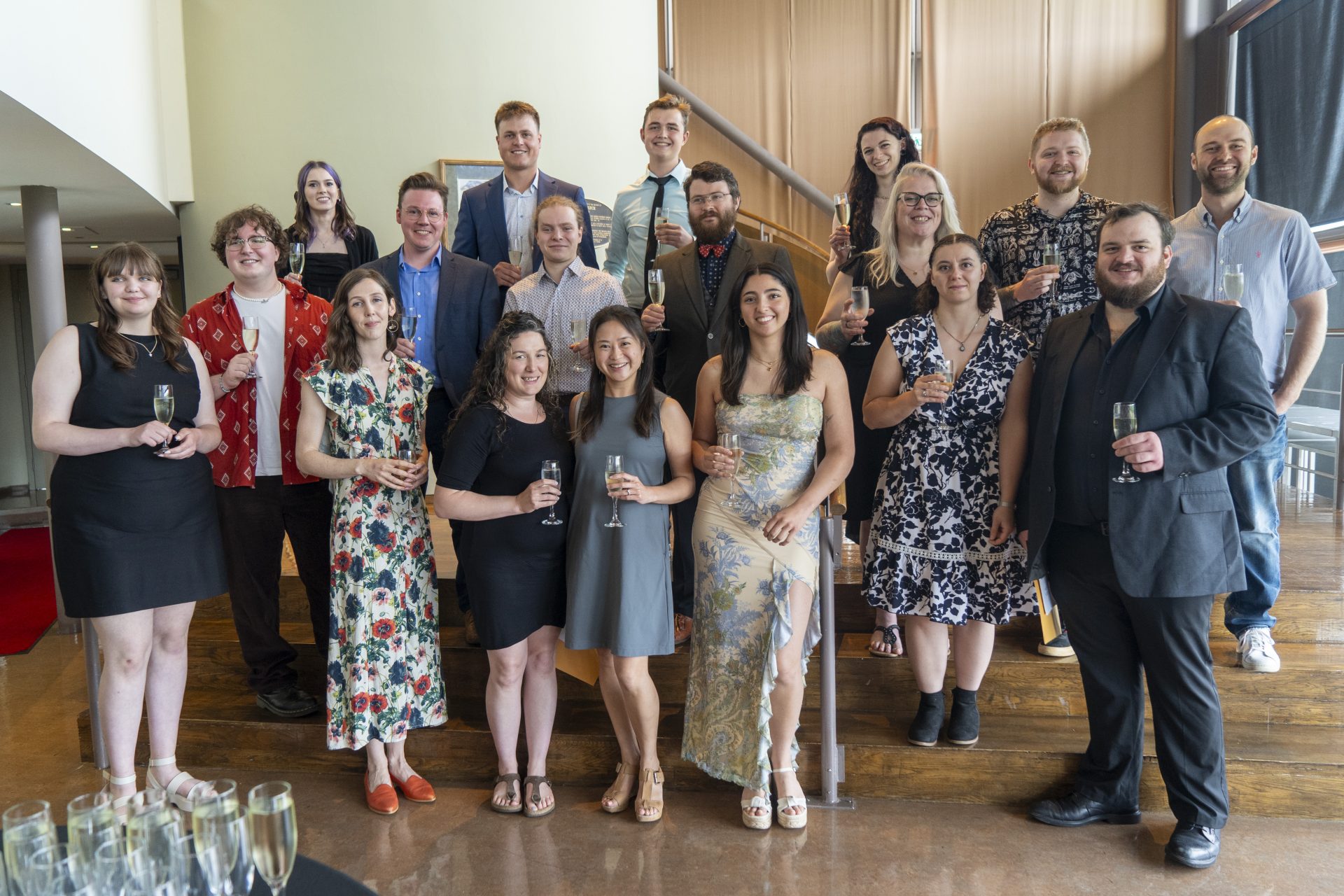 Graduation Celebration 2024