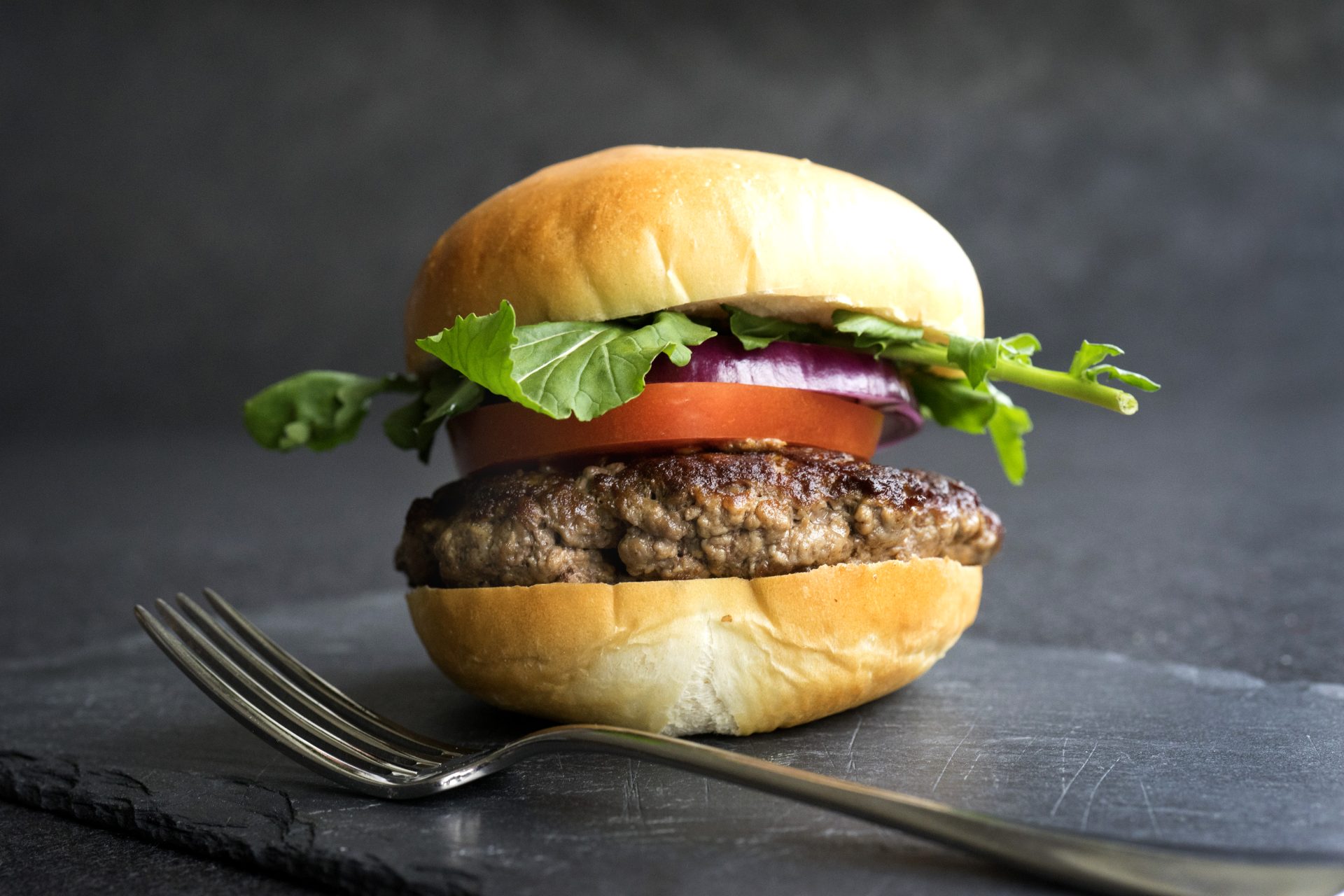 Thinking Outside the Burger Bun