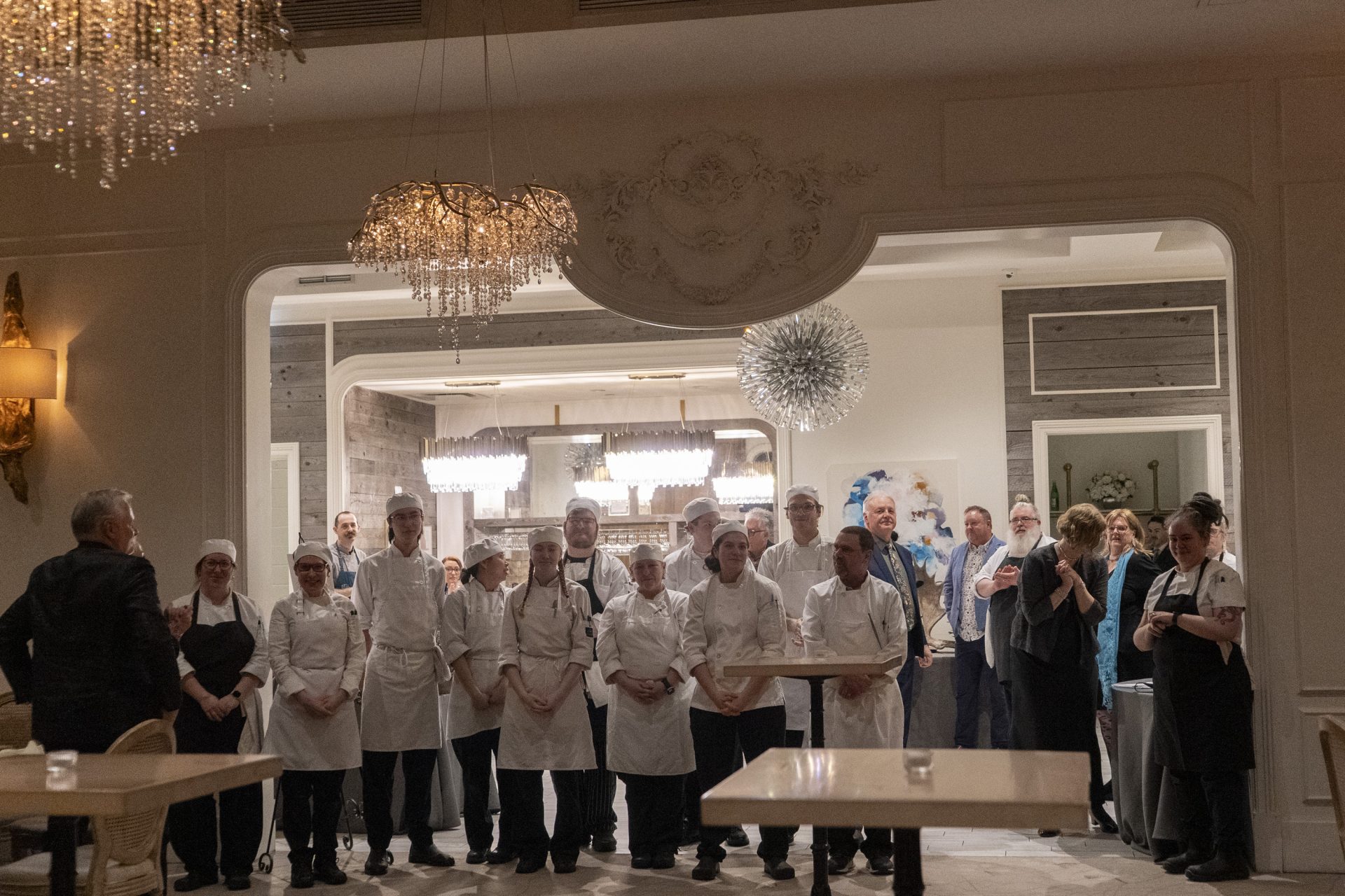 Gala Dinner 2025 | Recap & Photos