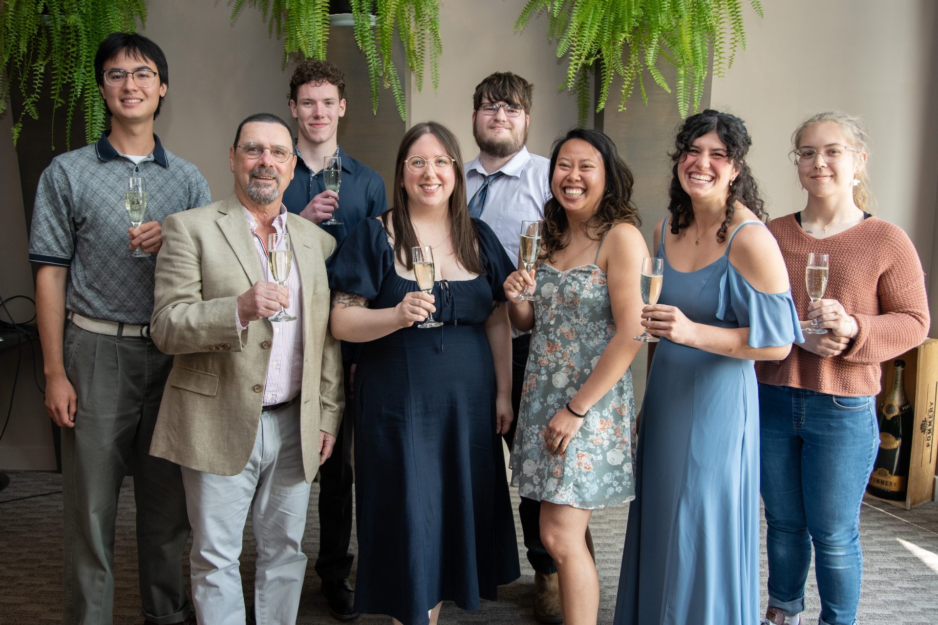 Graduation Celebration 2025